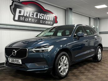 Volvo XC60 2.0 D4 Momentum Auto AWD Euro 6 (s/s) 5dr