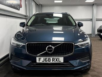 Volvo XC60 2.0 D4 Momentum Auto AWD Euro 6 (s/s) 5dr