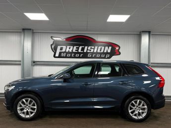 Volvo XC60 2.0 D4 Momentum Auto AWD Euro 6 (s/s) 5dr
