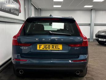 Volvo XC60 2.0 D4 Momentum Auto AWD Euro 6 (s/s) 5dr