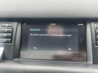 Land Rover Discovery Sport 2.0 TD4 SE Tech Auto 4WD Euro 6 (s/s) 5dr