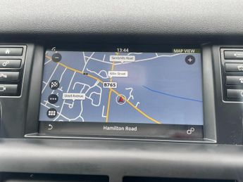 Land Rover Discovery Sport 2.0 TD4 SE Tech Auto 4WD Euro 6 (s/s) 5dr