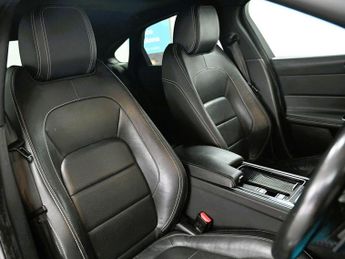 JAGUAR XF 2.0d R-Sport Saloon 4dr Diesel Auto Euro 6 (s/s) (180 ps) +FREE 