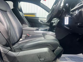Mercedes-Benz E Class 2.1 E250 CDI SE G-Tronic+ Euro 5 (s/s) 5dr