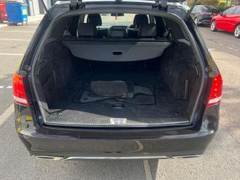 Mercedes-Benz E Class 2.1 E250 CDI SE G-Tronic+ Euro 5 (s/s) 5dr