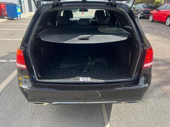 Mercedes-Benz E Class 2.1 E250 CDI SE G-Tronic+ Euro 5 (s/s) 5dr