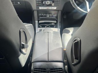 Mercedes-Benz E Class 2.1 E250 CDI SE G-Tronic+ Euro 5 (s/s) 5dr