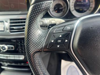 Mercedes-Benz E Class 2.1 E250 CDI SE G-Tronic+ Euro 5 (s/s) 5dr