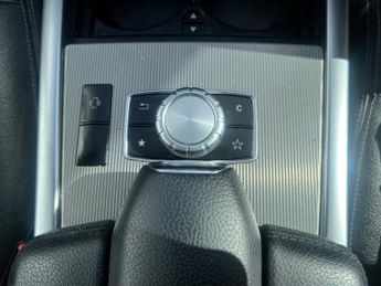Mercedes-Benz E Class 2.1 E250 CDI SE G-Tronic+ Euro 5 (s/s) 5dr
