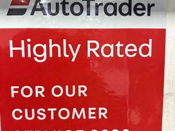 Land Rover Range Rover Sport 2.7 TD V6 HSE Station Wagon 5dr