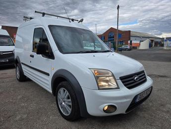 Ford Transit Connect 1.8 TDCi T230 Trend L3 H3 4dr DPF