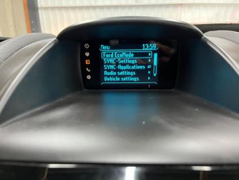 Ford Fiesta 1.25 Zetec Euro 5 5dr