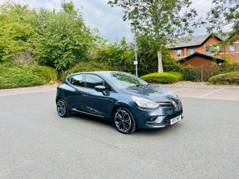 Renault Clio 0.9 TCe Dynamique S Nav Euro 6 (s/s) 5dr