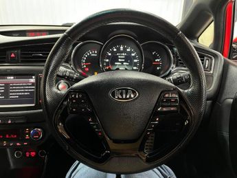 Kia ProCeed 1.0 T-GDi GT-Line Euro 6 (s/s) 3dr