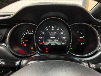Kia ProCeed 1.0 T-GDi GT-Line Euro 6 (s/s) 3dr