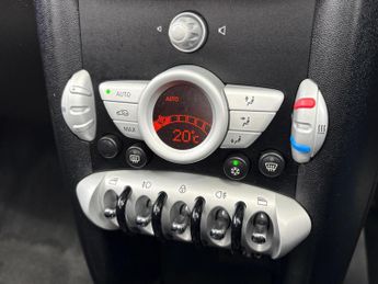 MINI Hatch 1.6 Cooper Steptronic Euro 4 3dr