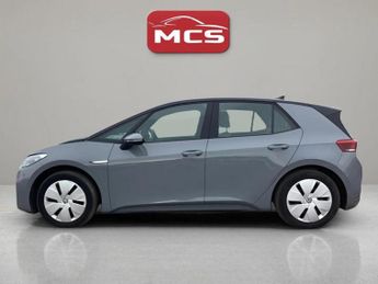 VOLKSWAGEN ID.3 Pro Performance 58kWh Life Hatchback 5dr Electric Auto (204 ps)