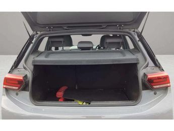 VOLKSWAGEN ID.3 Pro Performance 58kWh Life Hatchback 5dr Electric Auto (204 ps)