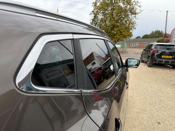 Nissan Qashqai 1.6 dCi Tekna XTRON 2WD Euro 6 (s/s) 5dr