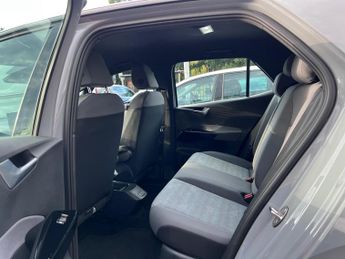 Volkswagen ID.3 Pro Performance 58kWh Life Auto 5dr