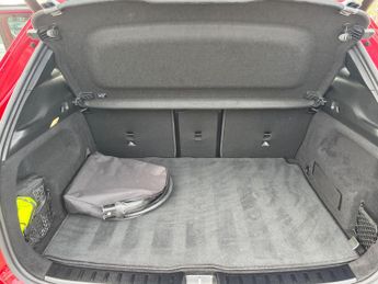 Mercedes-Benz EQA EQA 250 66.5kWh AMG Line Auto 5dr