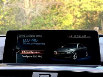 BMW 4 Series 2.0 420d M Sport Auto Euro 6 (s/s) 2dr