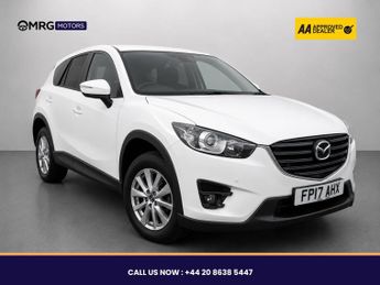 Mazda CX5 2.0 SKYACTIV-G SE-L Nav Euro 6 (s/s) 5dr