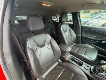 Vauxhall Astra 1.4i Turbo Elite Euro 6 5dr
