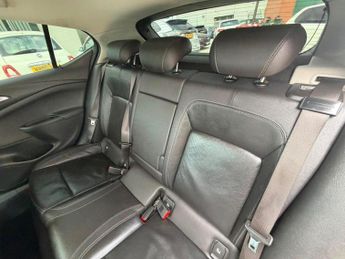 Vauxhall Astra 1.4i Turbo Elite Euro 6 5dr