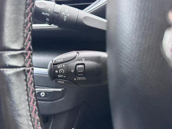 Peugeot 308 1.2 PureTech GT Line Euro 6 (s/s) 5dr