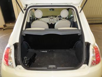 Fiat 500 1.2 Pop Euro 4 3dr