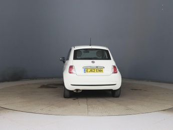 Fiat 500 1.2 Pop Euro 4 3dr