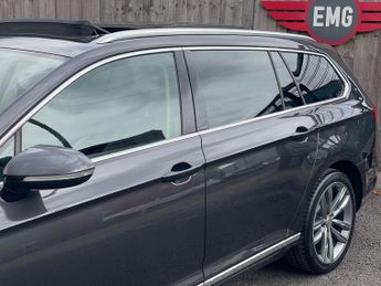 Volkswagen Passat 2.0 TDI GT DSG Euro 6 (s/s) 5dr