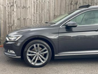 Volkswagen Passat 2.0 TDI GT DSG Euro 6 (s/s) 5dr