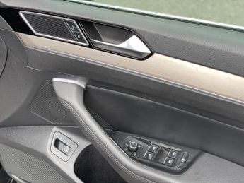 Volkswagen Passat 2.0 TDI GT DSG Euro 6 (s/s) 5dr