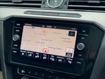 Volkswagen Passat 2.0 TDI GT DSG Euro 6 (s/s) 5dr