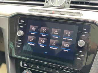 Volkswagen Passat 2.0 TDI GT DSG Euro 6 (s/s) 5dr