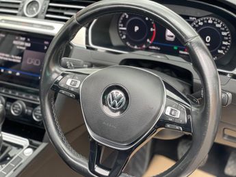 Volkswagen Passat 2.0 TDI GT DSG Euro 6 (s/s) 5dr