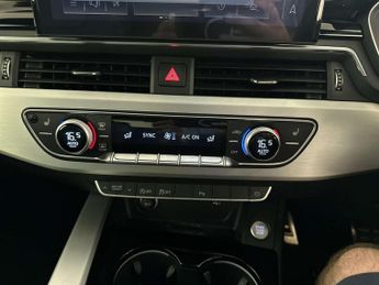 Audi A5 2.0 TFSI 40 S line Coupe 2dr Petrol S Tronic Euro 6 (s/s) (204 p