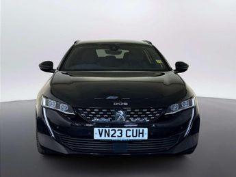 Peugeot 508 SW 1.6 12.4kWh GT Premium Estate 5dr Petrol Plug-in Hybrid e-EAT Eu