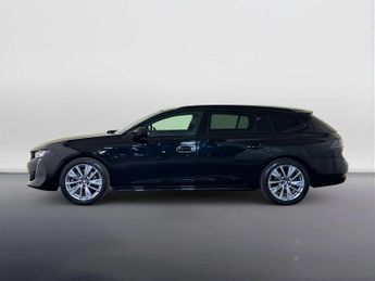 Peugeot 508 SW 1.6 12.4kWh GT Premium Estate 5dr Petrol Plug-in Hybrid e-EAT Eu