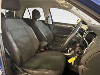 Volkswagen T-Roc 2.0 TDI Style SUV 5dr Diesel DSG Euro 6 (s/s) (150 ps)