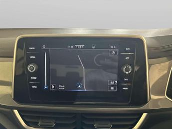 Volkswagen T-Roc 2.0 TDI Style SUV 5dr Diesel DSG Euro 6 (s/s) (150 ps)