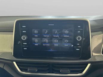 Volkswagen T-Roc 2.0 TDI Style SUV 5dr Diesel DSG Euro 6 (s/s) (150 ps)
