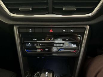 Volkswagen T-Roc 2.0 TDI Style SUV 5dr Diesel DSG Euro 6 (s/s) (150 ps)
