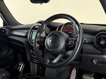MINI Hatch 1.5 Cooper Steptronic Euro 6 (s/s) 3dr