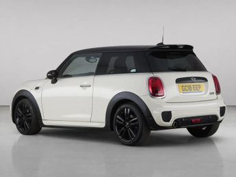 MINI Hatch 1.5 Cooper Steptronic Euro 6 (s/s) 3dr