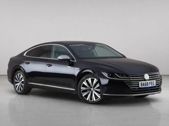 Volkswagen Arteon 2.0 TDI Elegance Fastback DSG 4Motion Euro 6 (s/s) 5dr