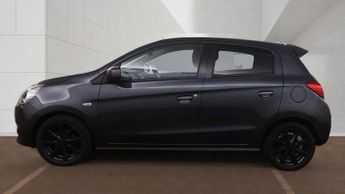 Mitsubishi Mirage 1.2 3 Euro 5 (s/s) 5dr