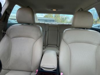 Lexus IS 2.5 250 SE-L 4dr
